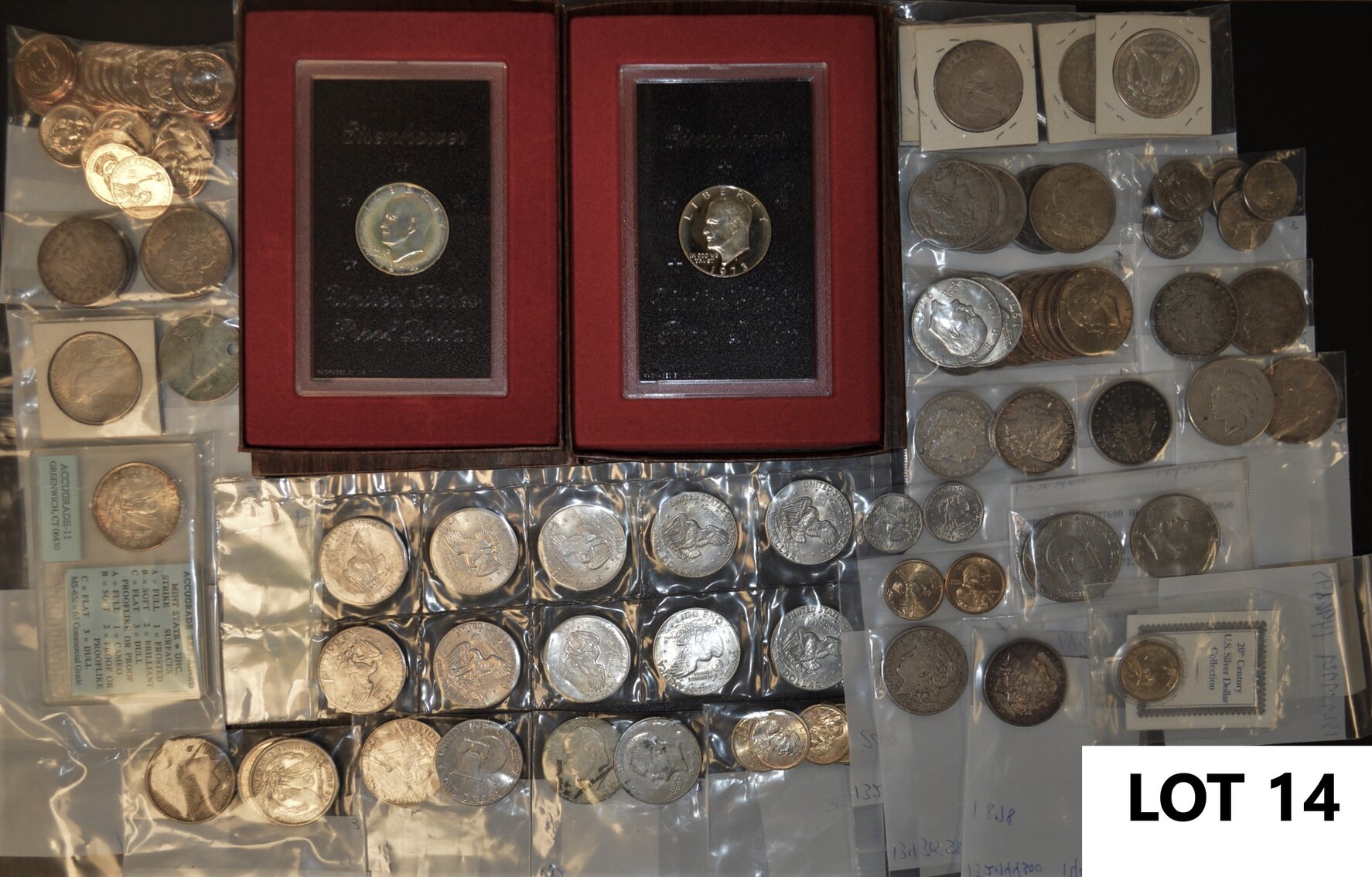 Image for Florida Division of Unclaimed Property Auction