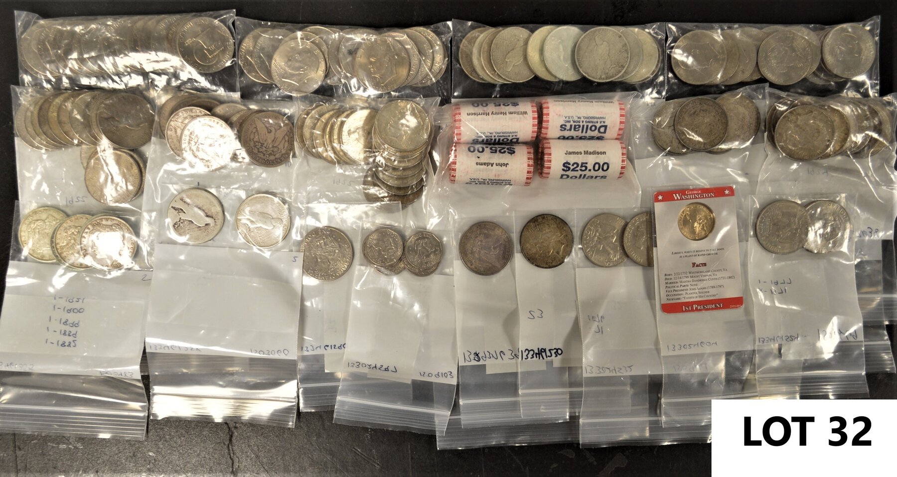 Image for Florida Division of Unclaimed Property Auction