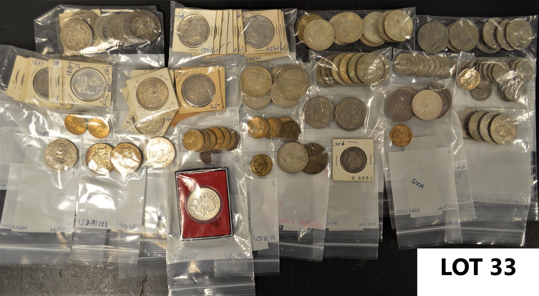 Image for Florida Division of Unclaimed Property Auction