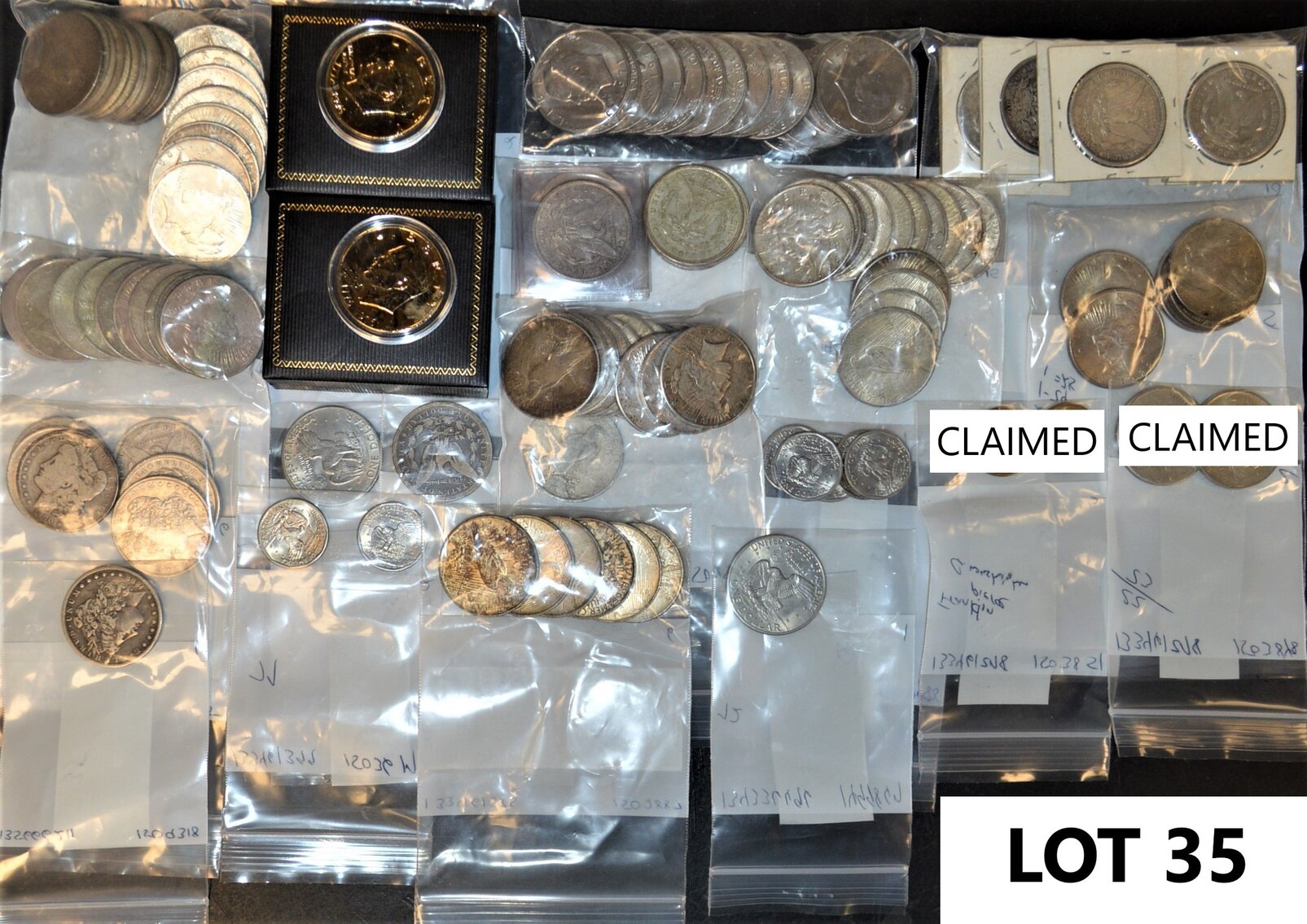 Image for Florida Division of Unclaimed Property Auction