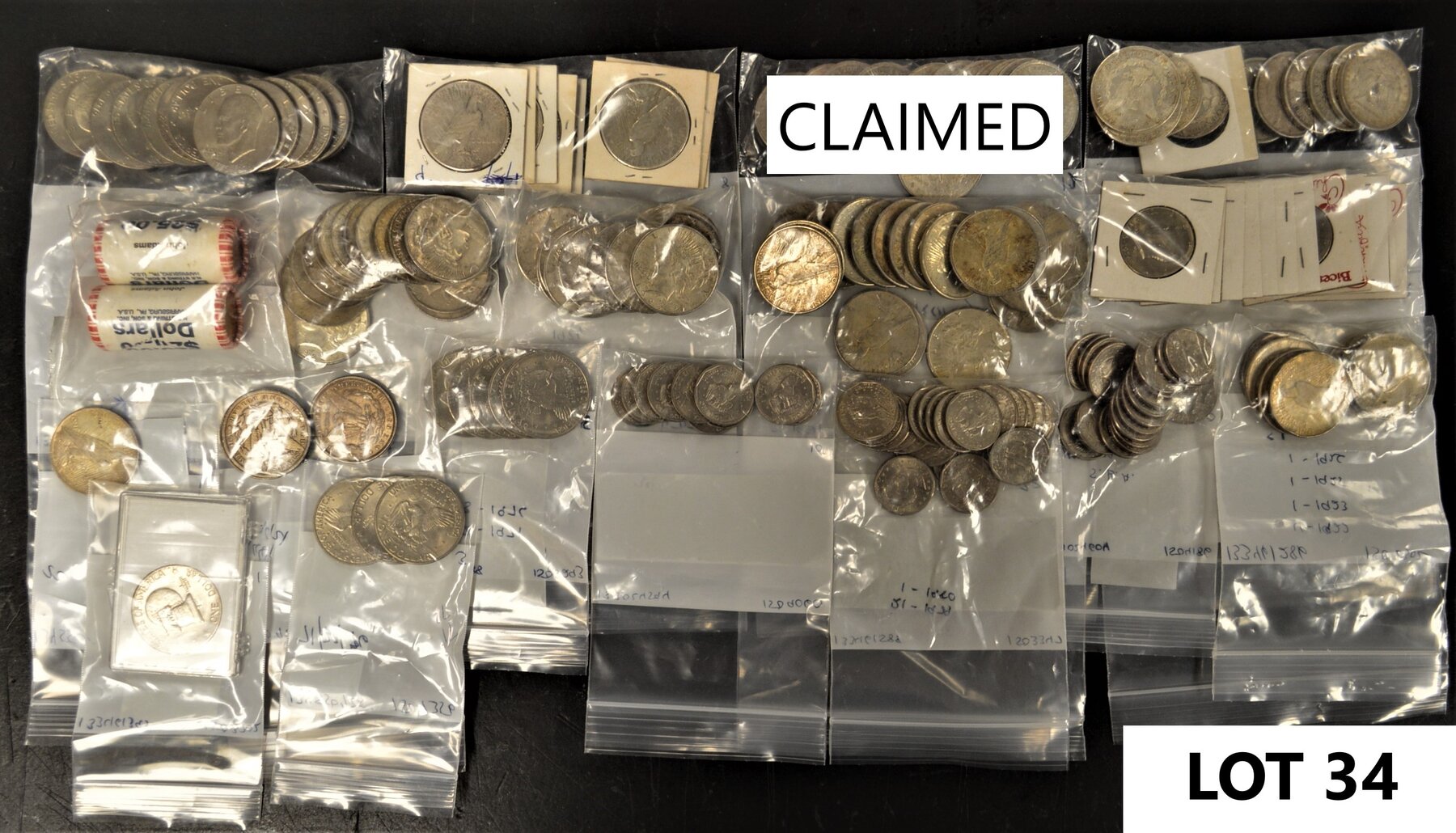 Image for Florida Division of Unclaimed Property Auction