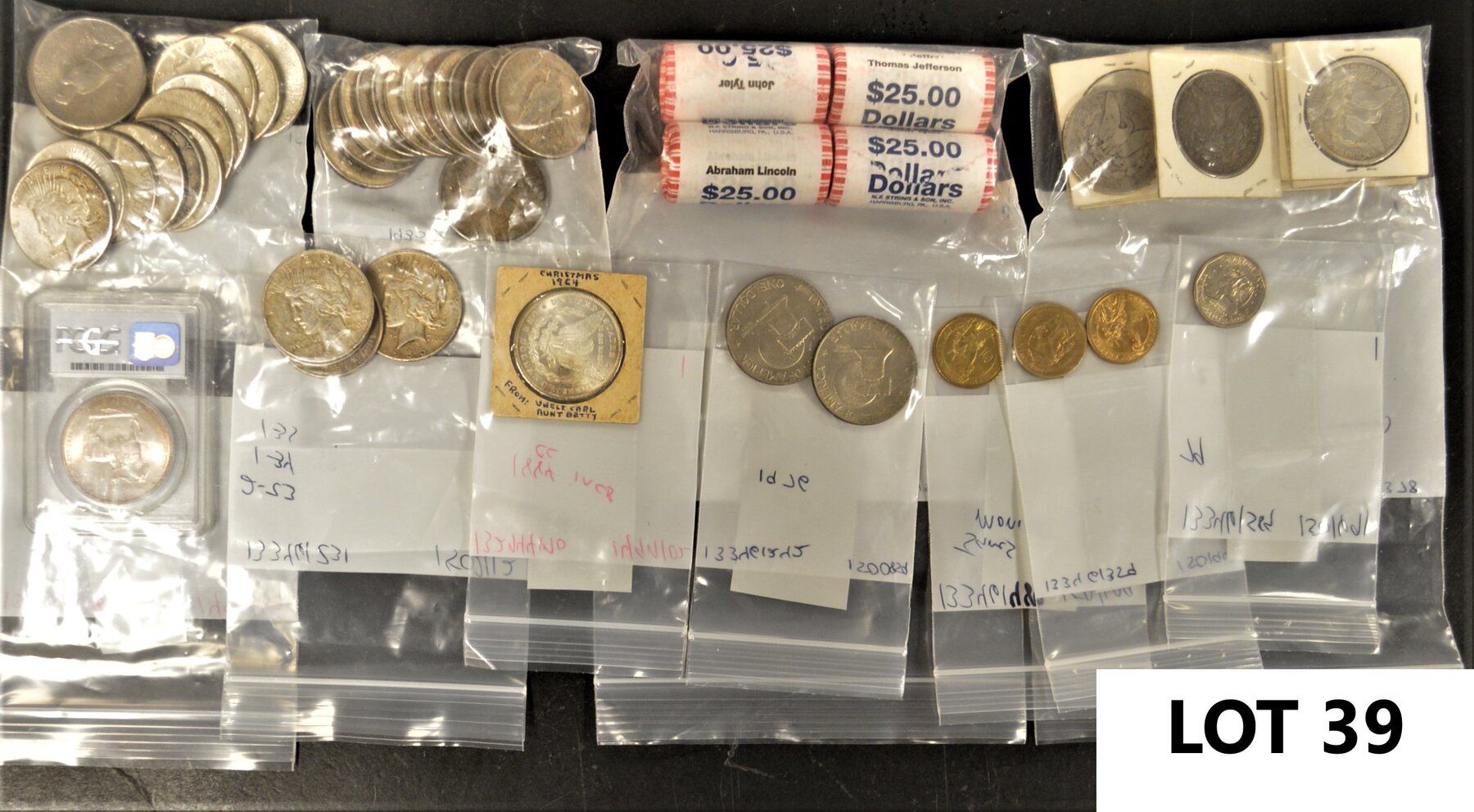 Image for Florida Division of Unclaimed Property Auction