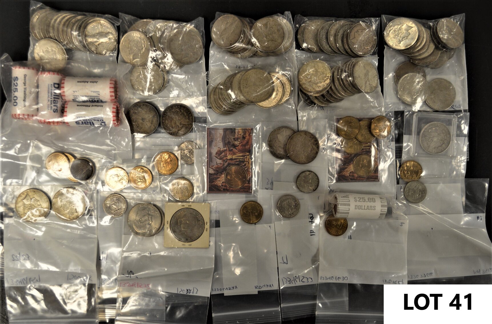 Image for Florida Division of Unclaimed Property Auction