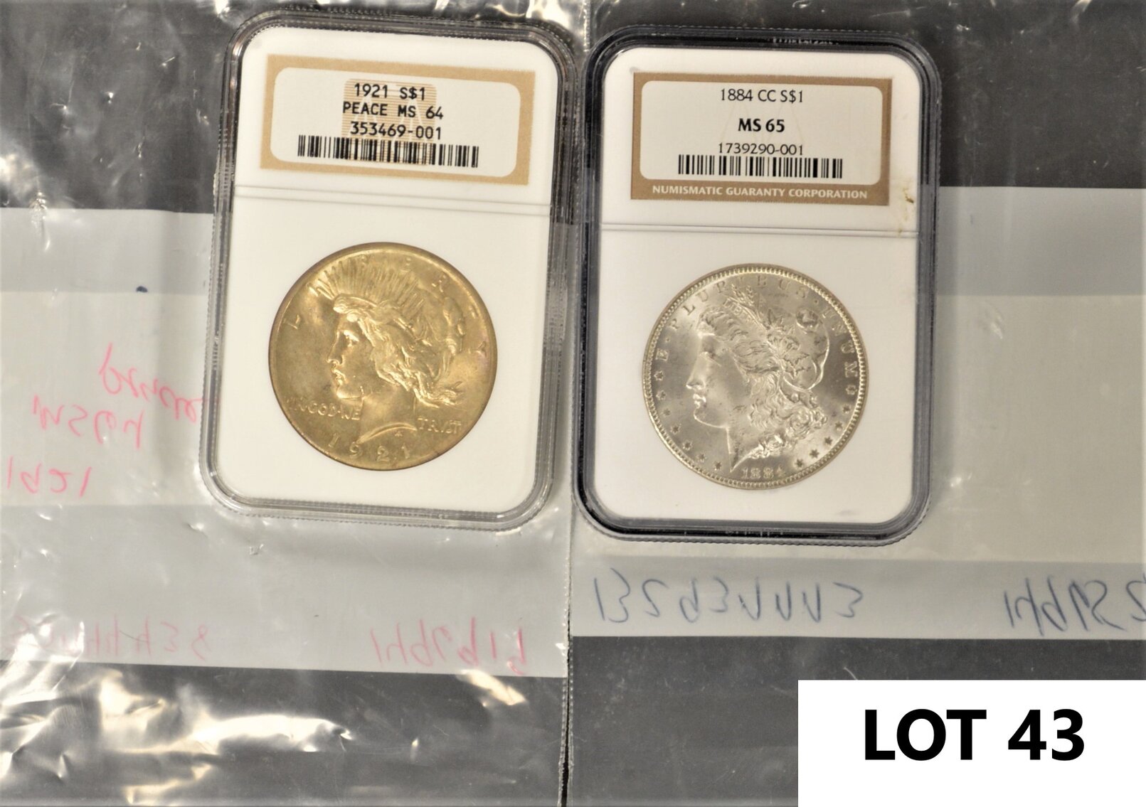 Image for Florida Division of Unclaimed Property Auction