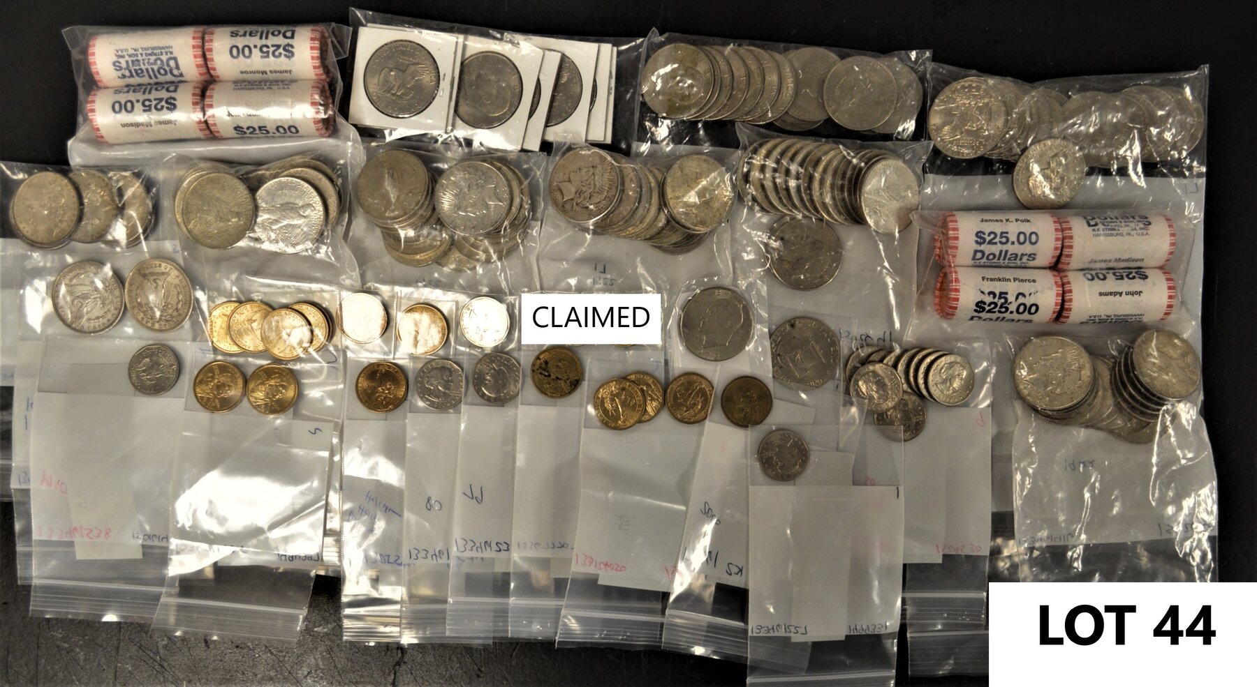 Image for Florida Division of Unclaimed Property Auction