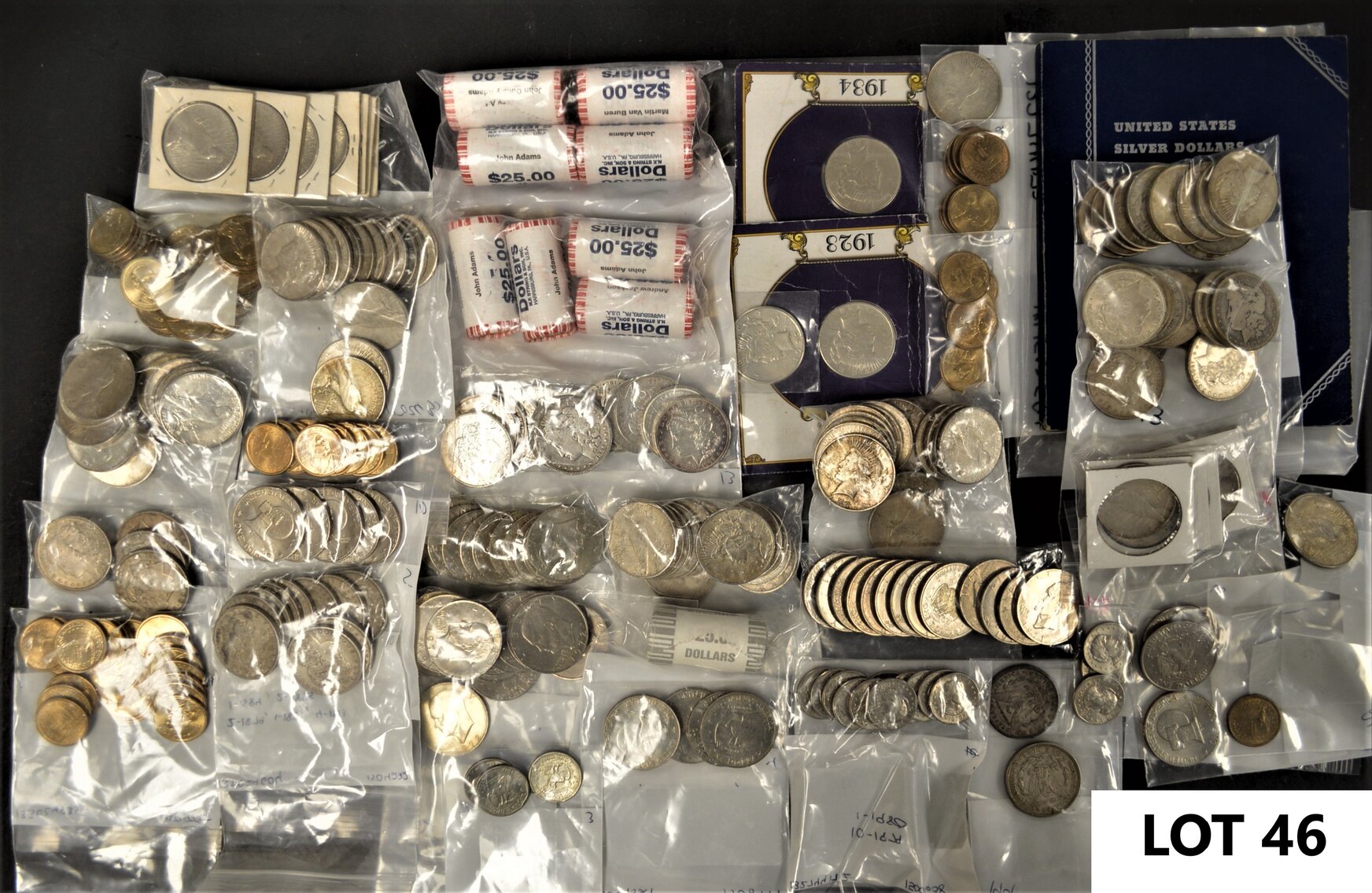 Image for Florida Division of Unclaimed Property Auction