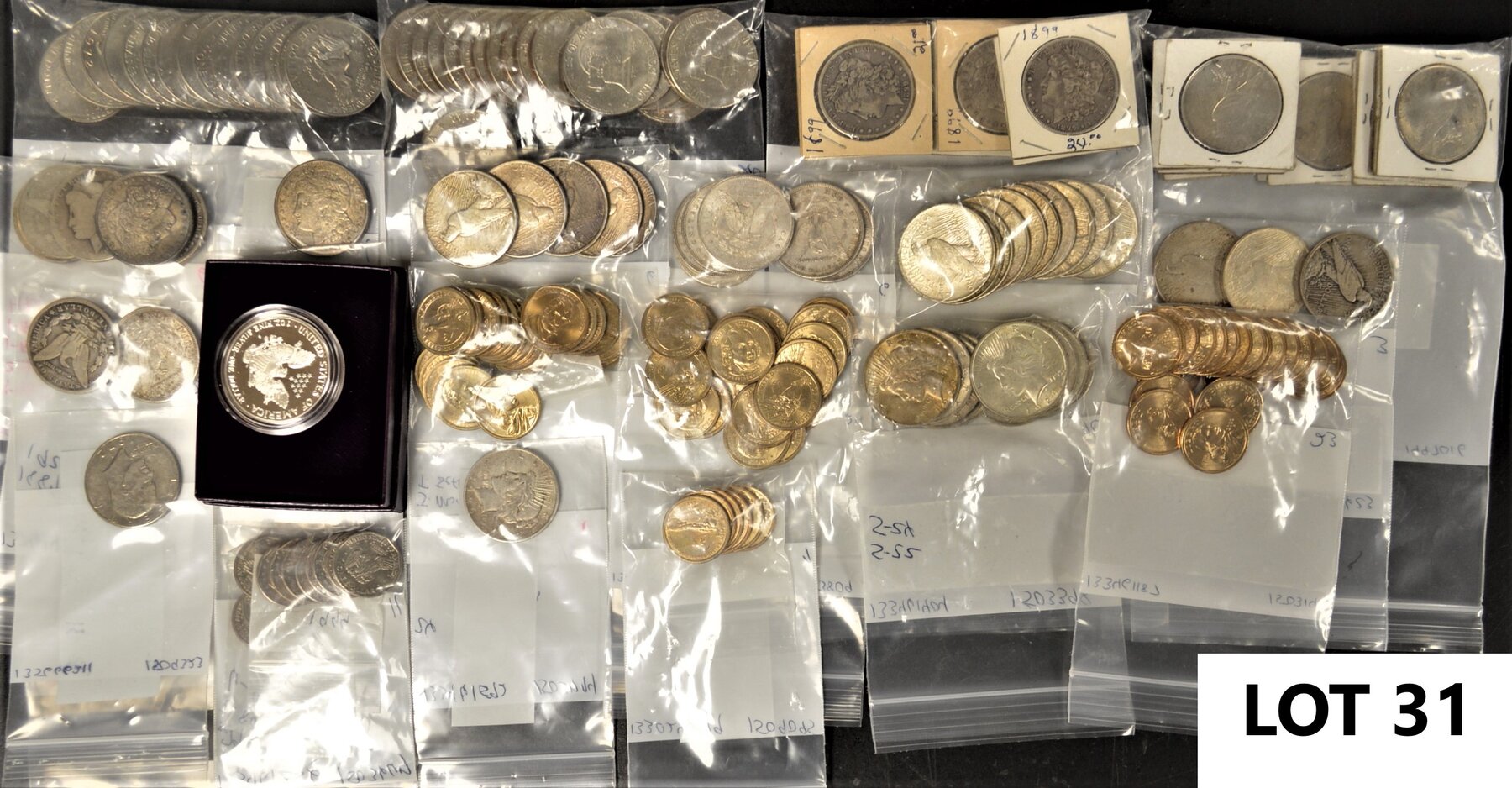 Image for Florida Division of Unclaimed Property Auction