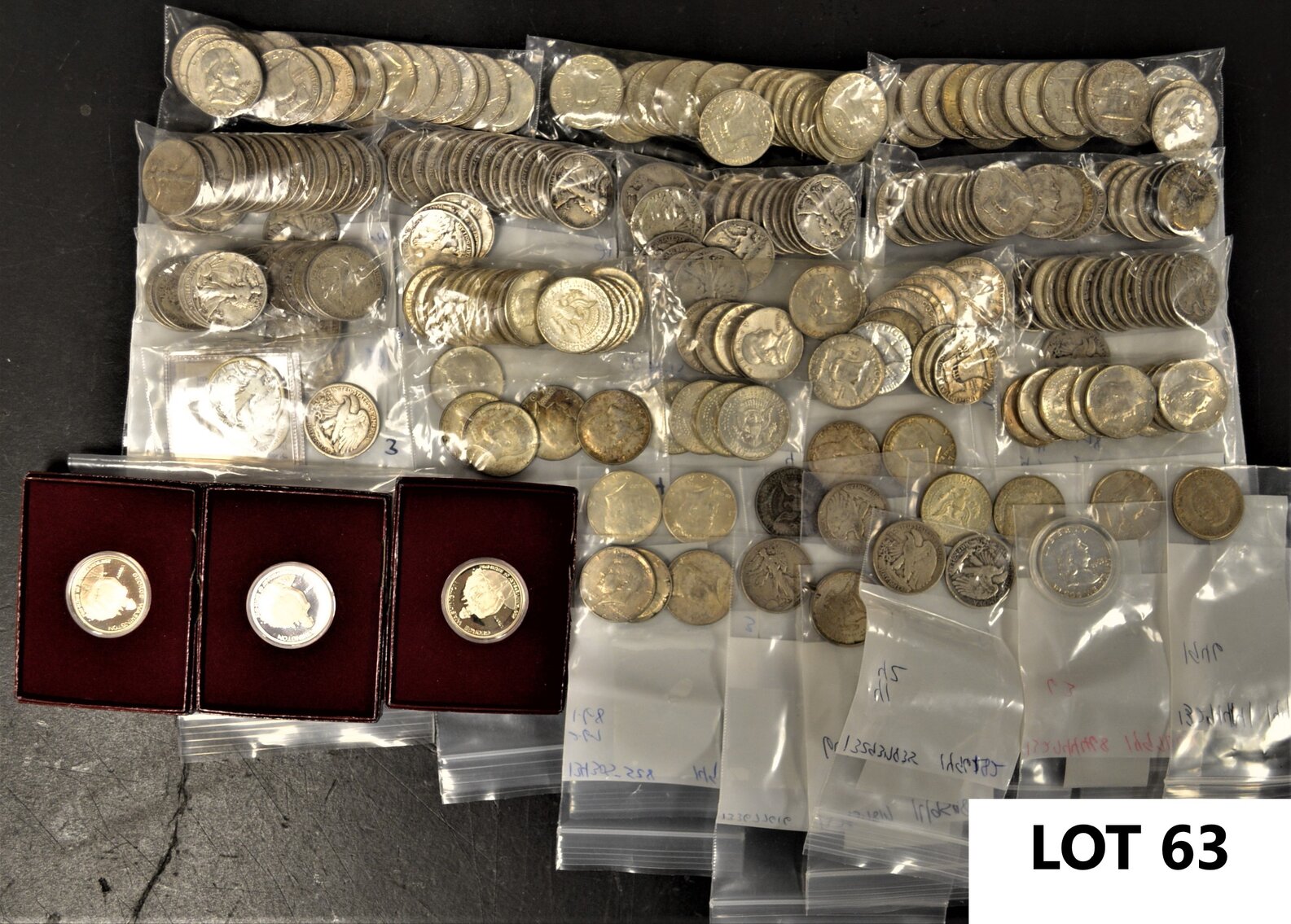 Image for Florida Division of Unclaimed Property Auction