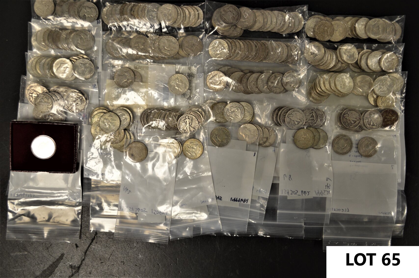 Image for Florida Division of Unclaimed Property Auction