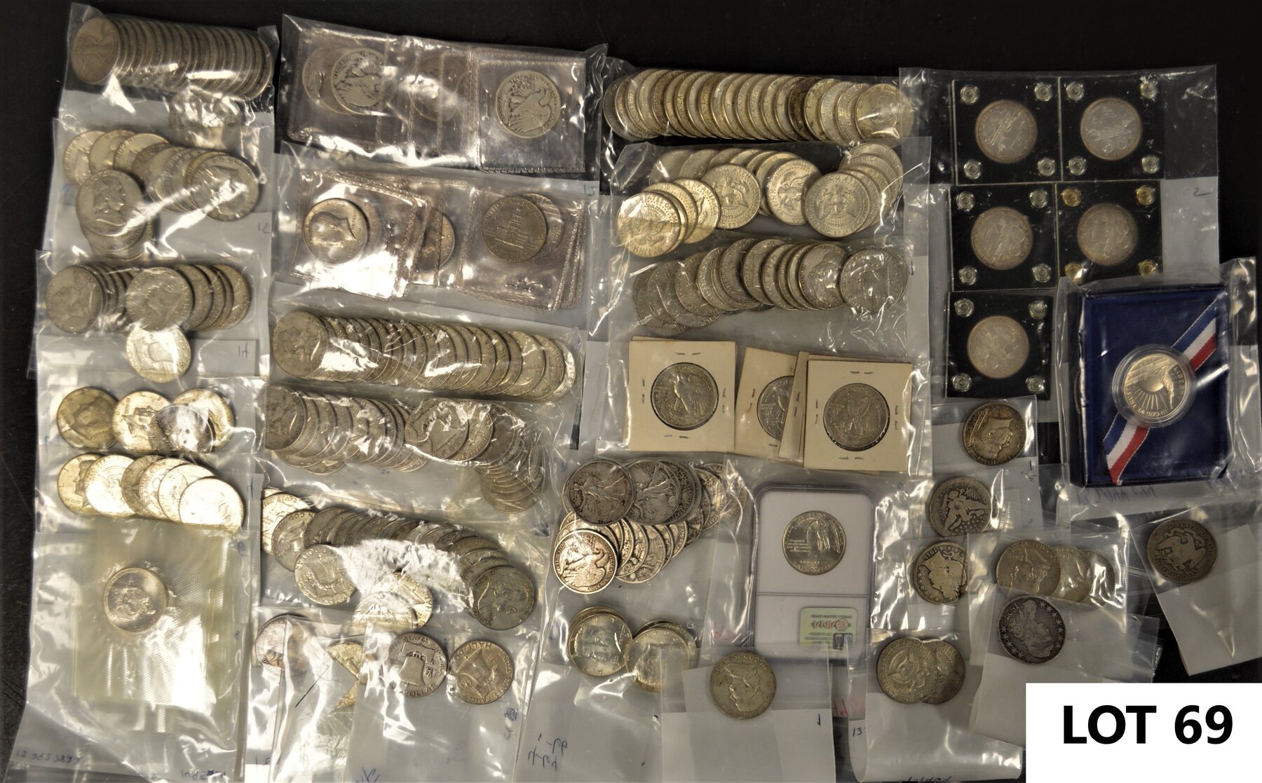 Image for Florida Division of Unclaimed Property Auction