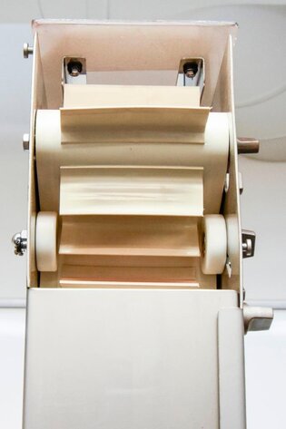 Image for MJK1135 CVC Bucket Elevator