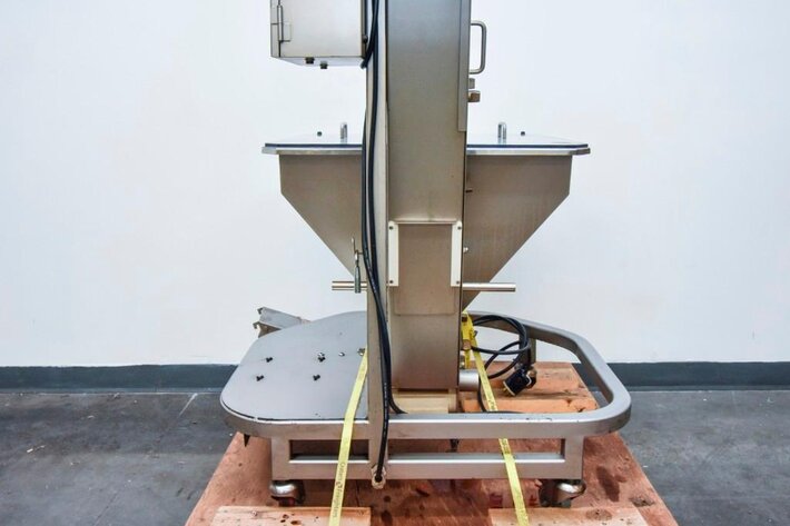 Image for MJK1135 CVC Bucket Elevator