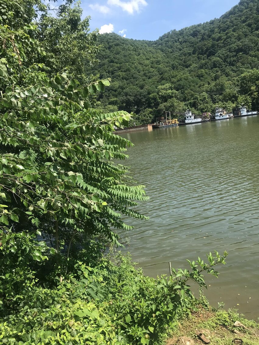 Image for SOLD $49,500 - 4 Bedroom Home on the Kanawha River