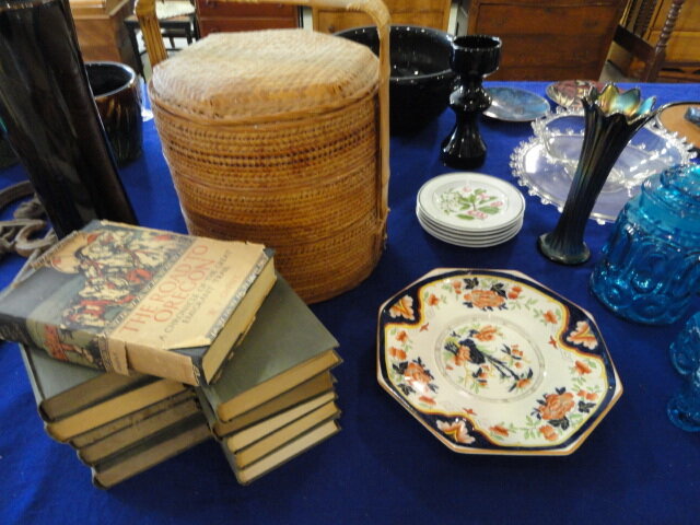 Image for Jul 21, 2022 Public Auction