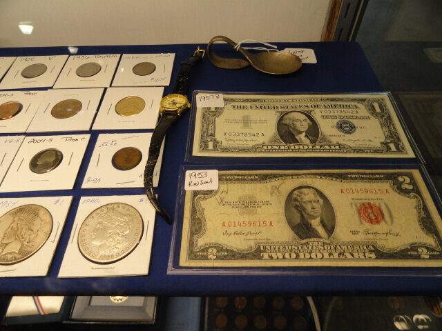 Image for Jul 21, 2022 Public Auction