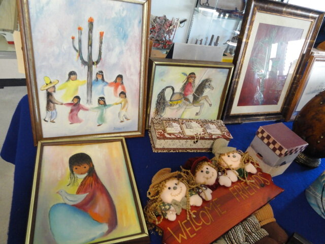 Image for Jul 21, 2022 Public Auction