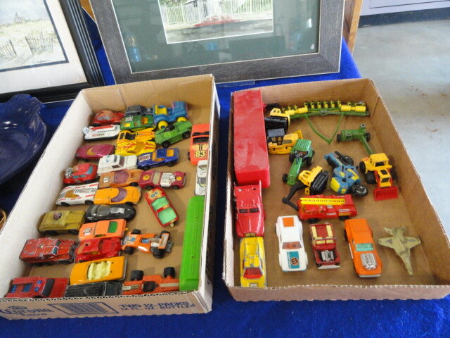 Image for Jul 21, 2022 Public Auction