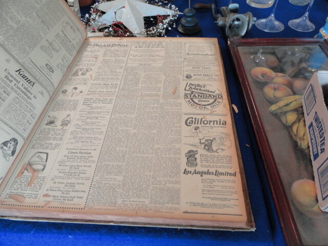 Image for Jul 21, 2022 Public Auction