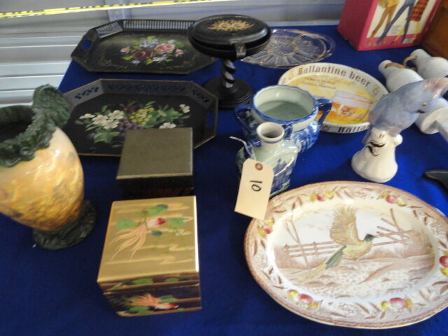 Image for Jul 21, 2022 Public Auction