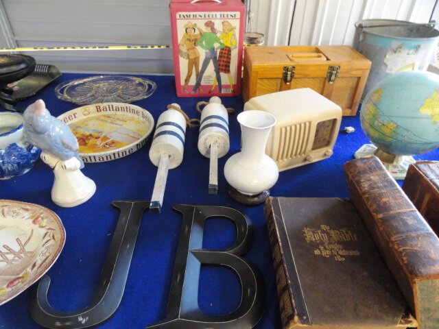 Image for Jul 21, 2022 Public Auction