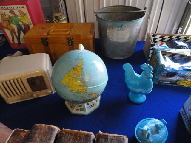 Image for Jul 21, 2022 Public Auction