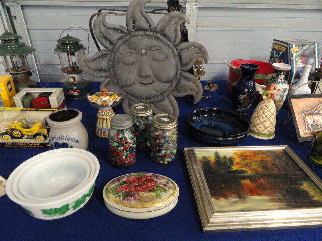 Image for Jul 21, 2022 Public Auction