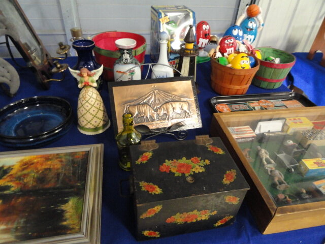 Image for Jul 21, 2022 Public Auction