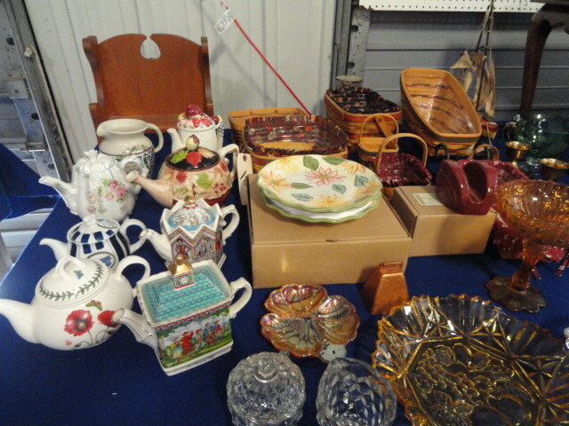 Image for Jul 21, 2022 Public Auction