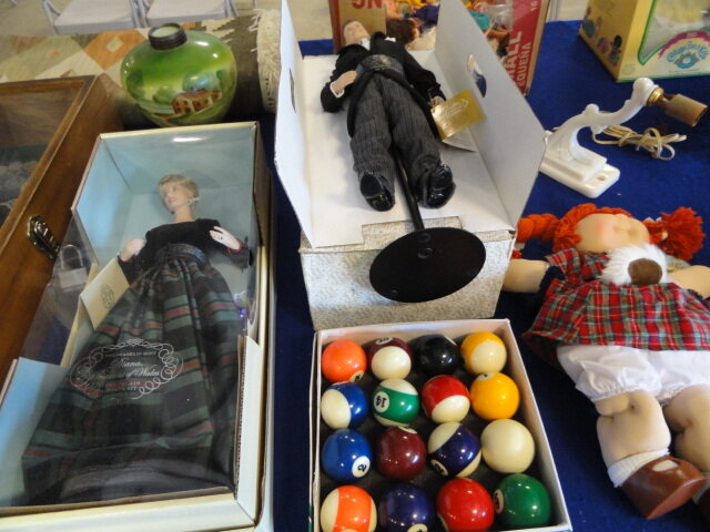 Image for Jul 21, 2022 Public Auction