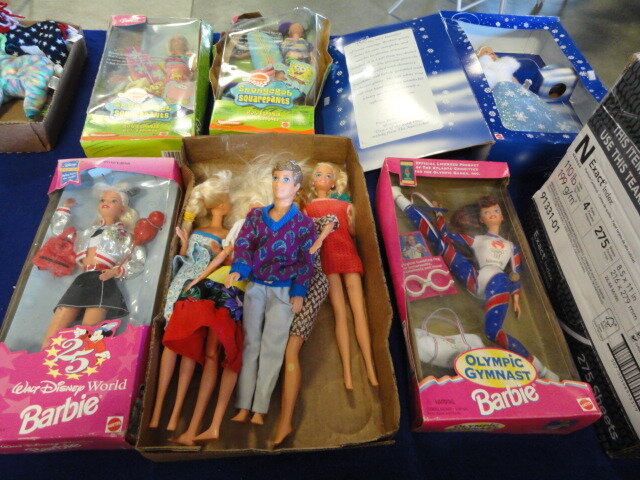 Image for Jul 21, 2022 Public Auction