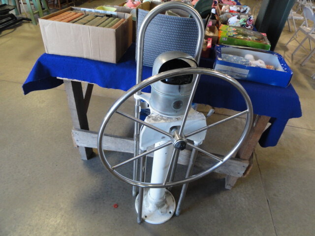 Image for Jul 21, 2022 Public Auction