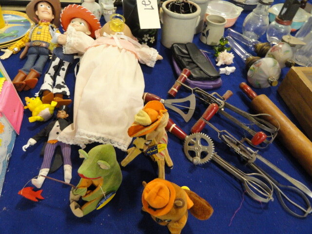 Image for Jul 21, 2022 Public Auction