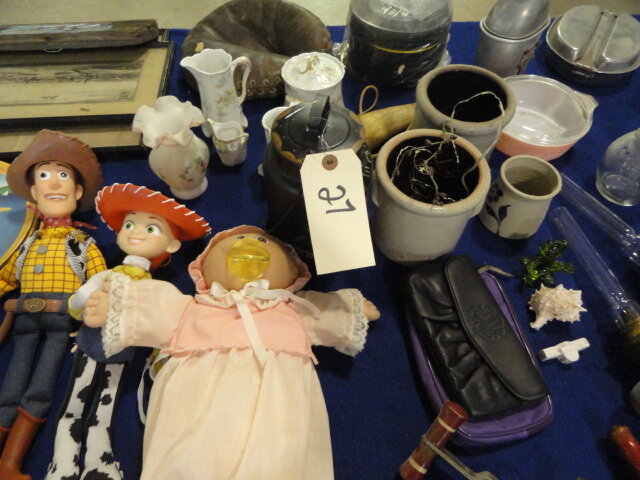 Image for Jul 21, 2022 Public Auction