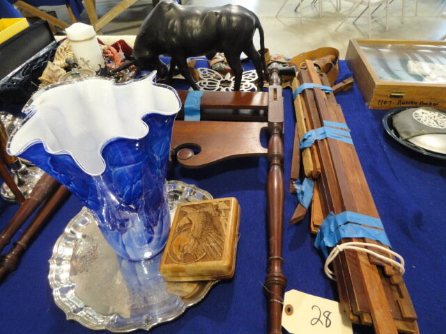 Image for Jul 21, 2022 Public Auction