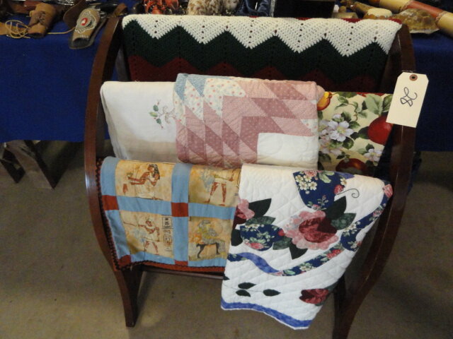 Image for Jul 21, 2022 Public Auction