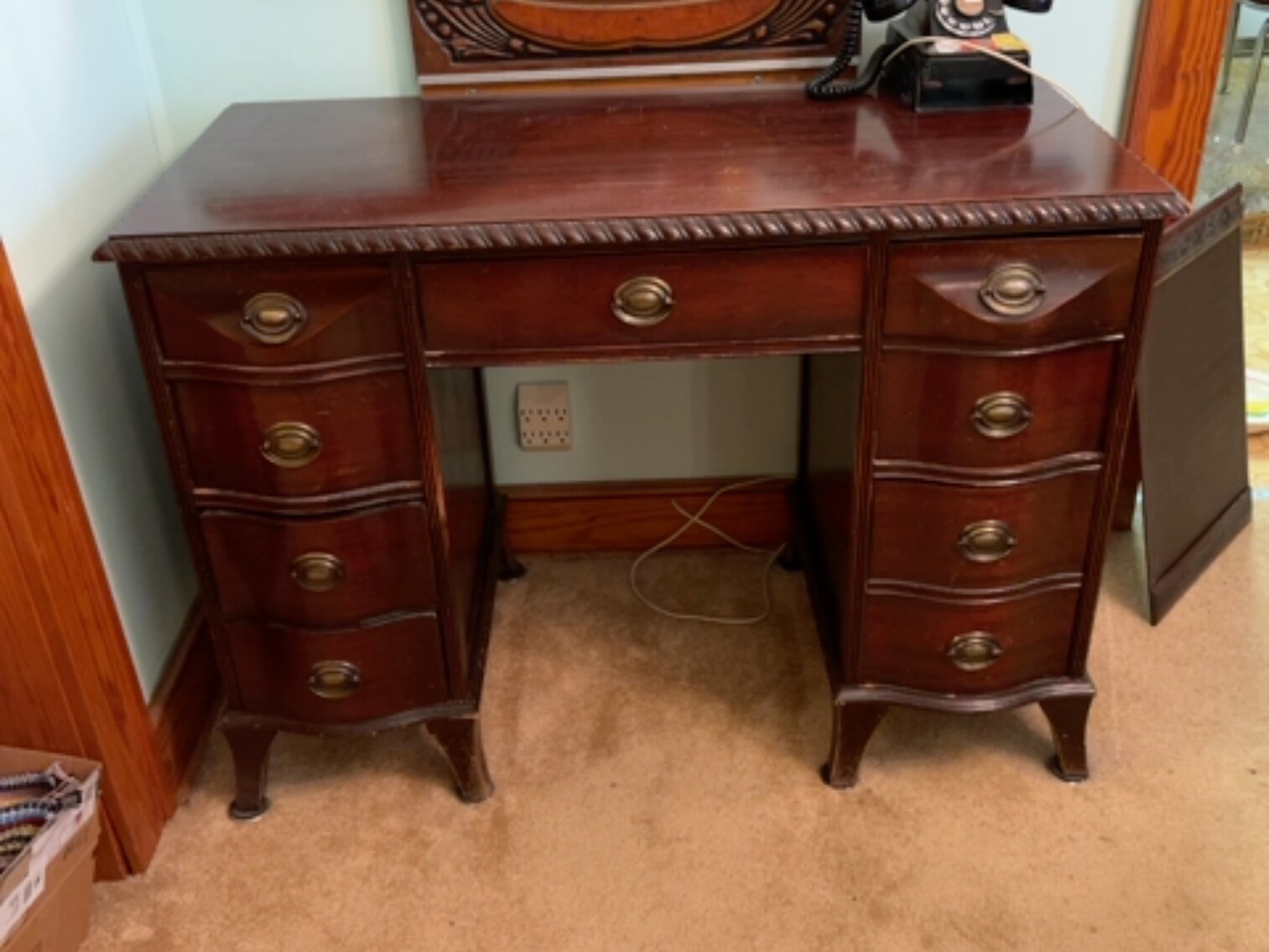 Image for Estate of Lester