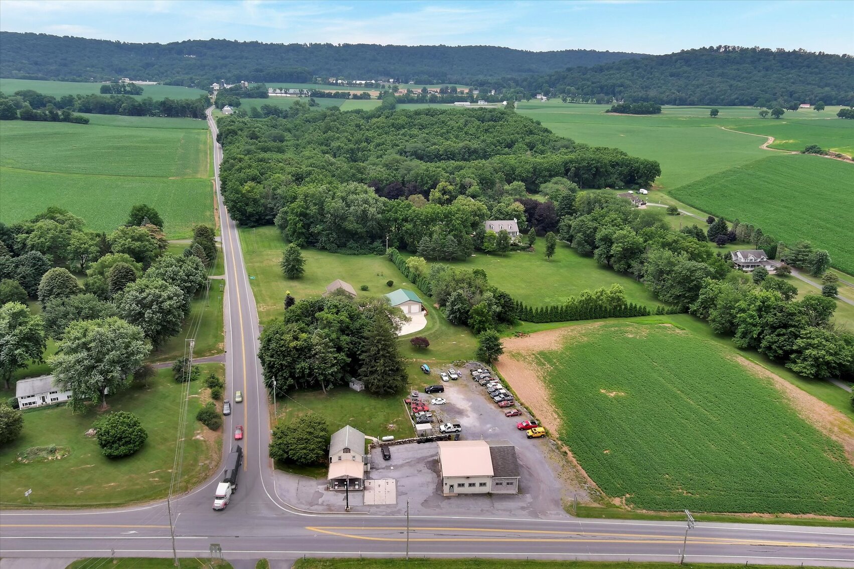 Image for 812 Horseshoe Pike - Lebanon, PA