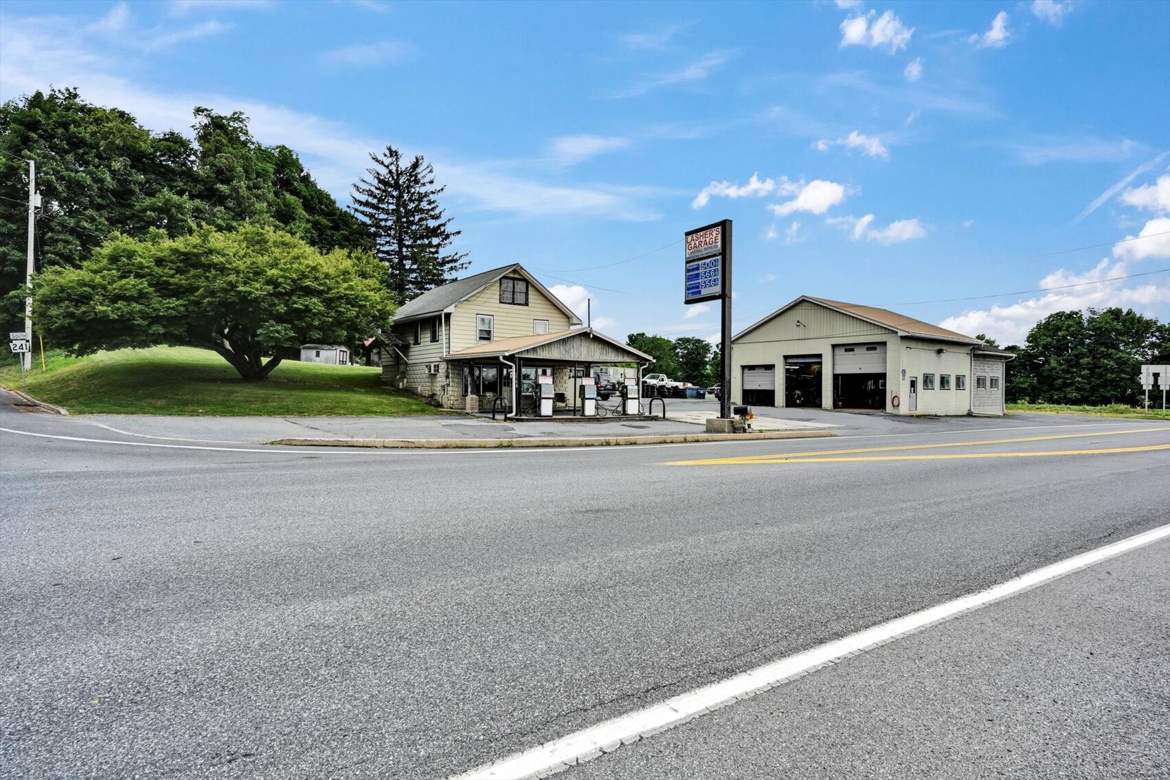 Image for 812 Horseshoe Pike - Lebanon, PA