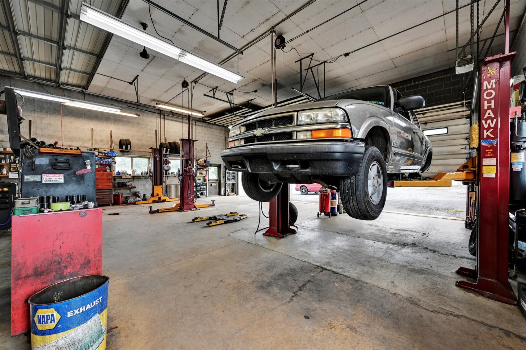 Image for 812 Horseshoe Pike - Lebanon, PA