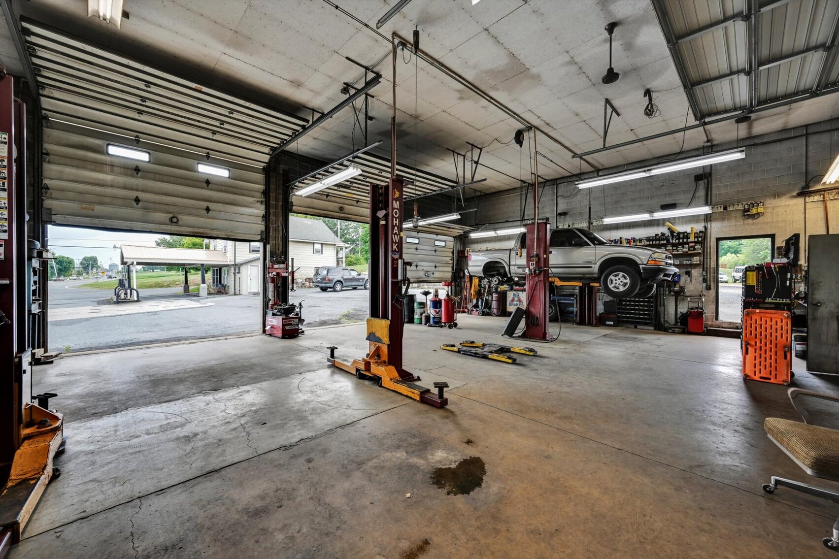 Image for 812 Horseshoe Pike - Lebanon, PA