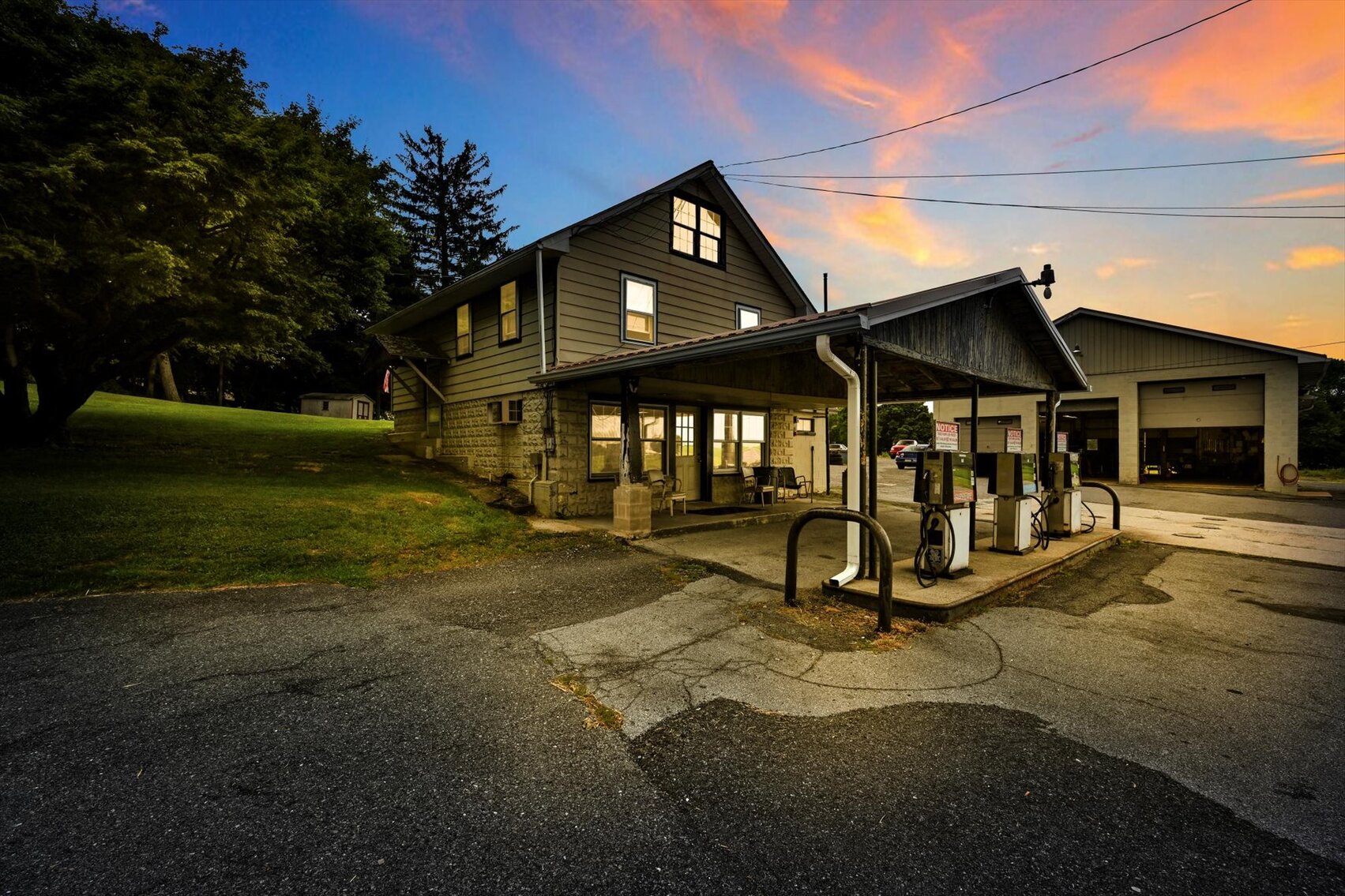 Image for 812 Horseshoe Pike - Lebanon, PA