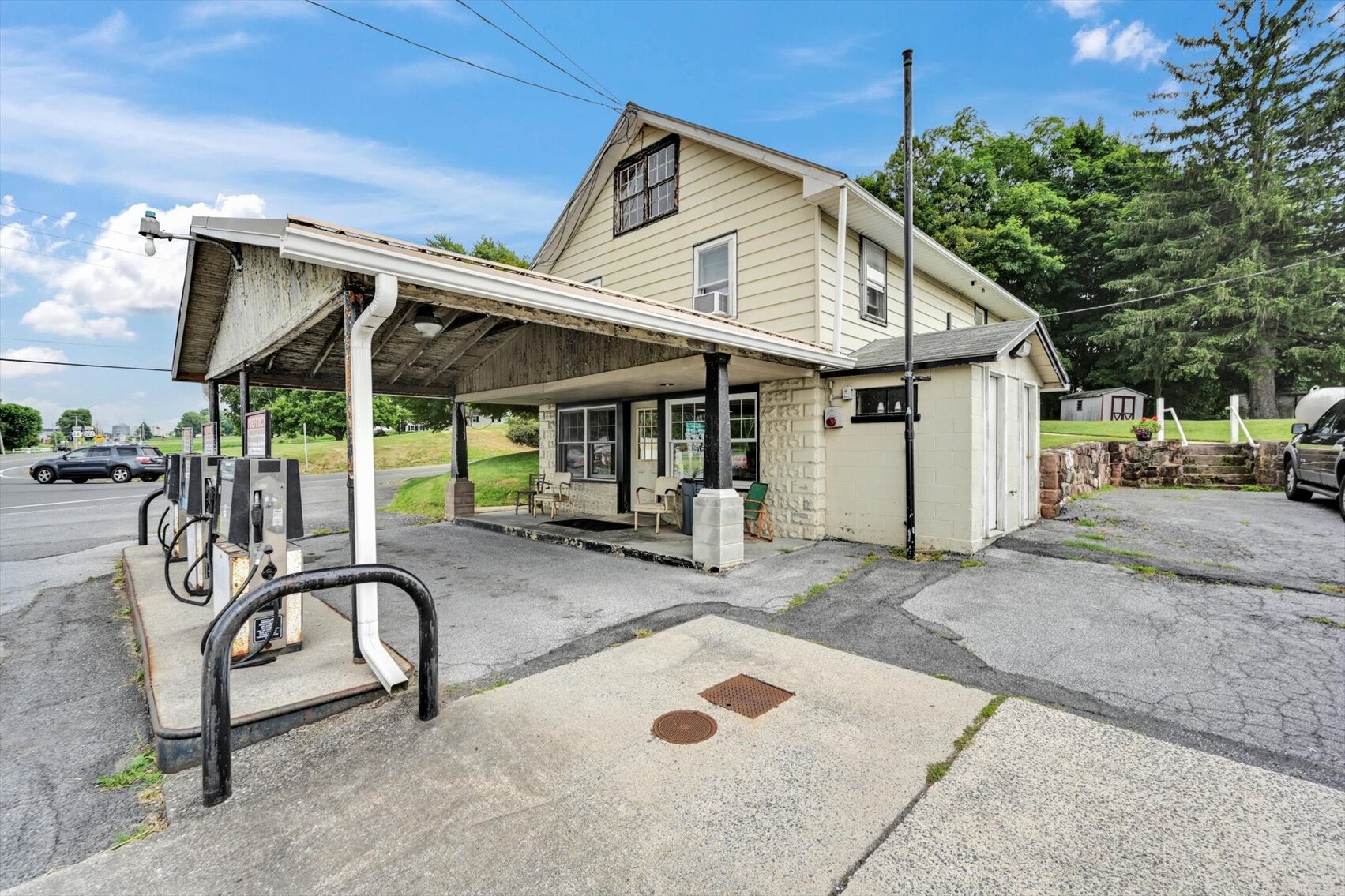 Image for 812 Horseshoe Pike - Lebanon, PA