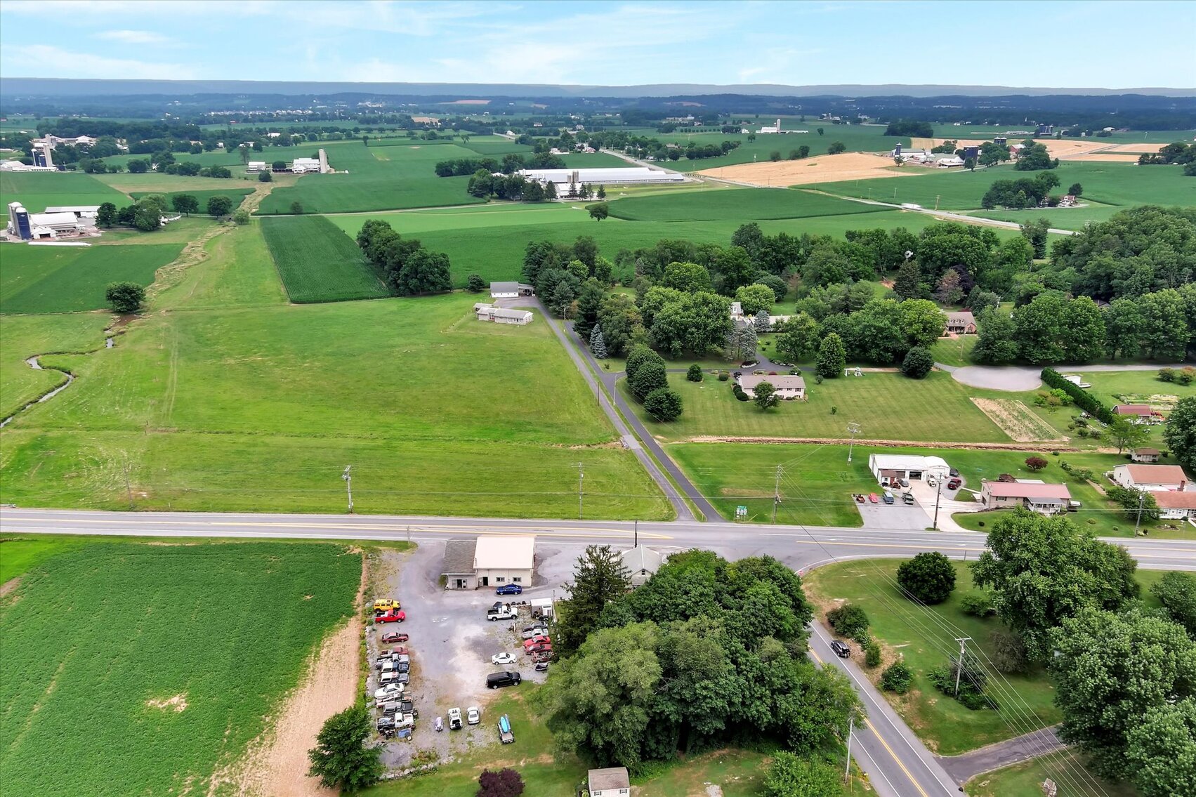 Image for 812 Horseshoe Pike - Lebanon, PA