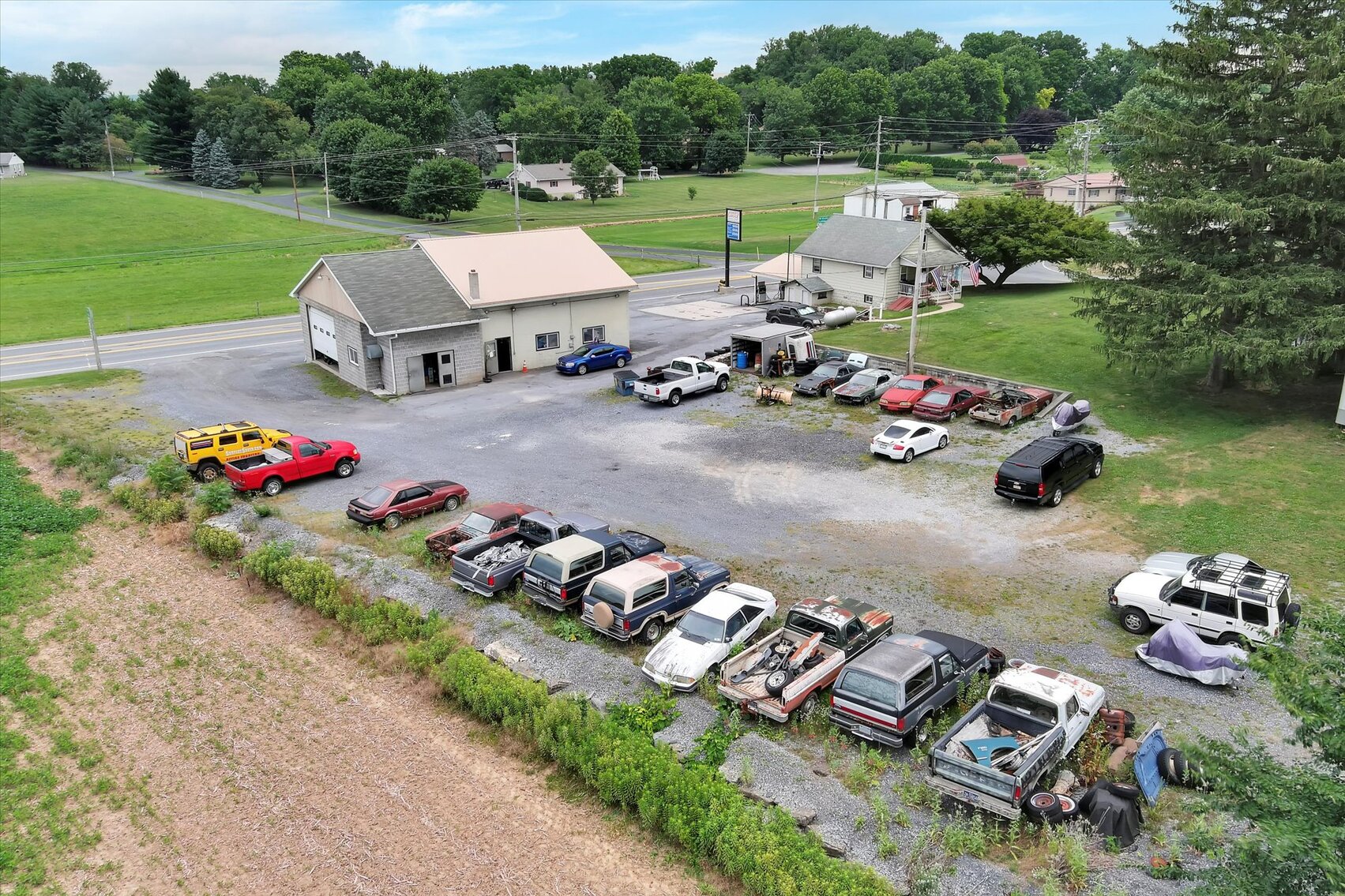 Image for 812 Horseshoe Pike - Lebanon, PA