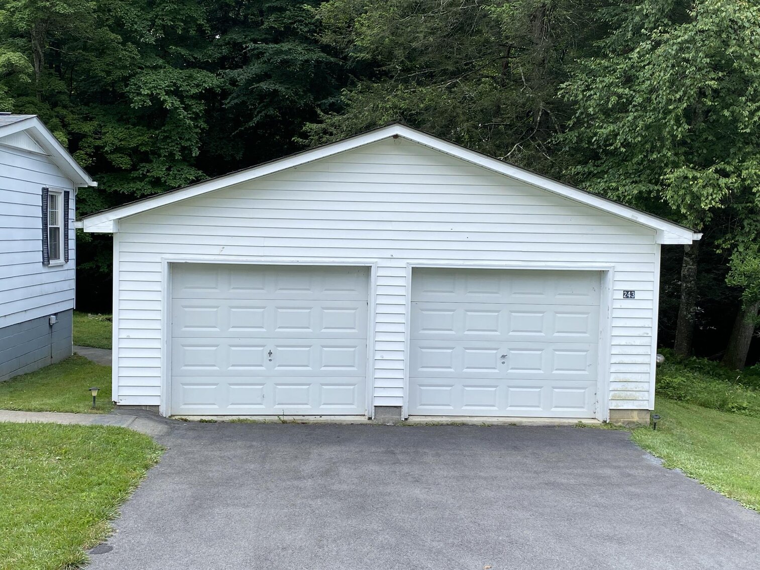 Image for SOLD $110,000 - Home on 3 Acres Minutes from Summersville Lake Selling to the Highest Bidder