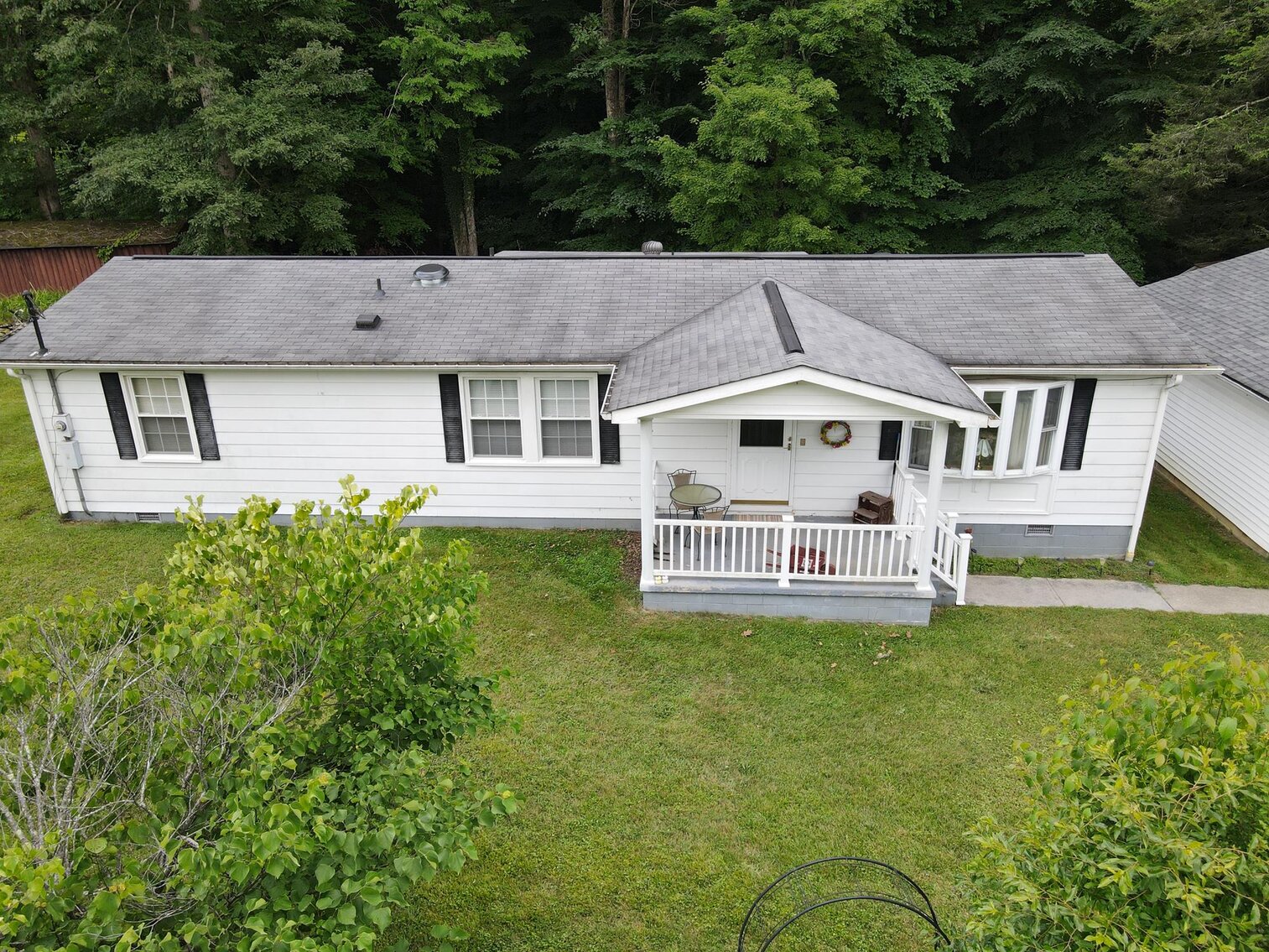 Image for SOLD $110,000 - Home on 3 Acres Minutes from Summersville Lake Selling to the Highest Bidder