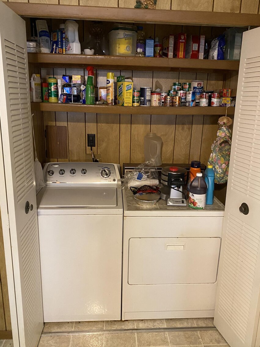 Image for SOLD $110,000 - Home on 3 Acres Minutes from Summersville Lake Selling to the Highest Bidder