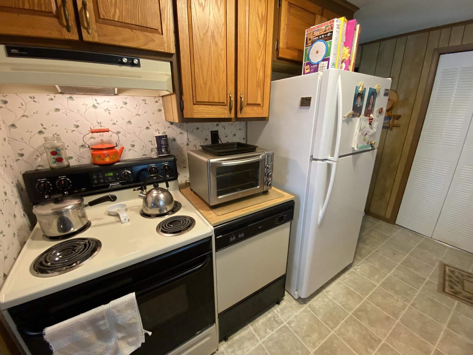 Image for SOLD $110,000 - Home on 3 Acres Minutes from Summersville Lake Selling to the Highest Bidder