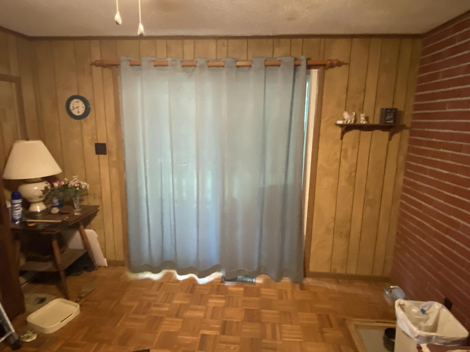 Image for SOLD $110,000 - Home on 3 Acres Minutes from Summersville Lake Selling to the Highest Bidder