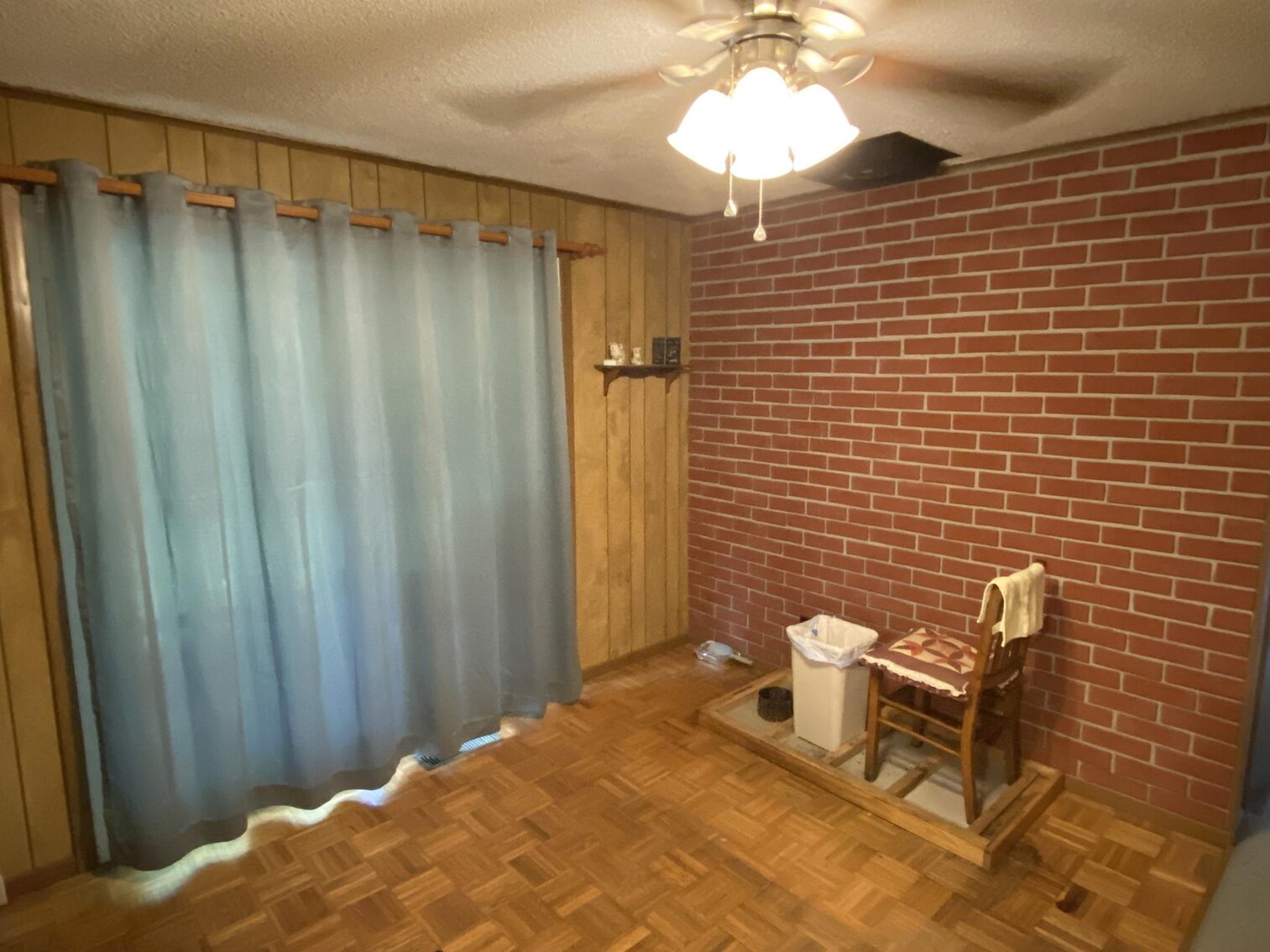 Image for SOLD $110,000 - Home on 3 Acres Minutes from Summersville Lake Selling to the Highest Bidder